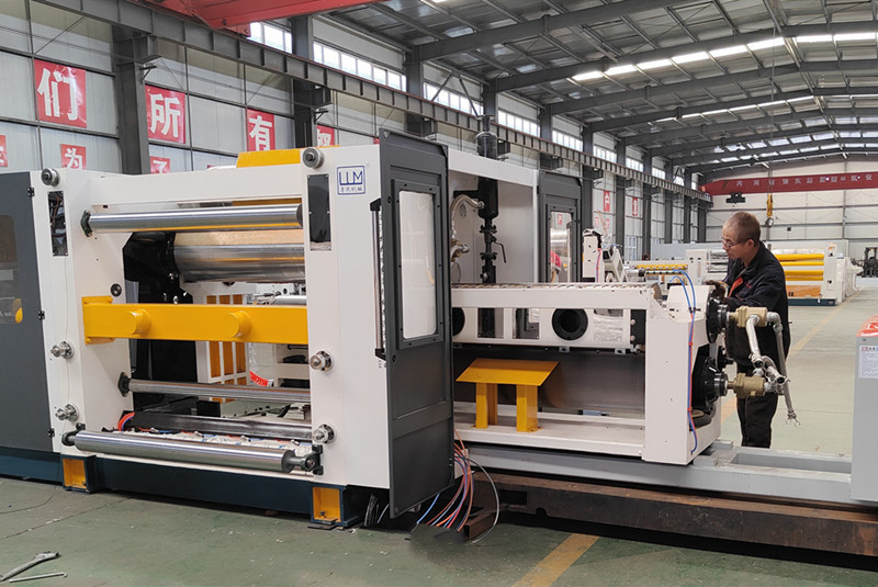 จีน Cangzhou Aodong Light Industry Machinery Equipment Co., Ltd.